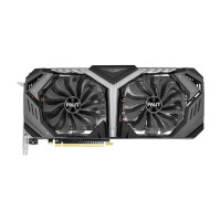 Palit GeForce RTX 2070 GameRock (NE62070U20P2-1061G)