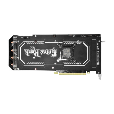Palit GeForce RTX 2070 GameRock (NE62070U20P2-1061G)