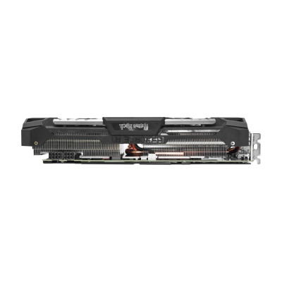 Palit GeForce RTX 2070 GameRock (NE62070U20P2-1061G)