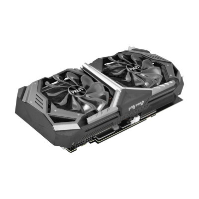 Palit GeForce RTX 2070 GameRock (NE62070U20P2-1061G)