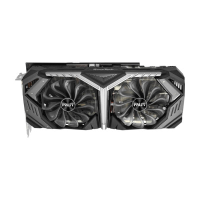 Palit GeForce RTX 2070 GameRock (NE62070U20P2-1061G)
