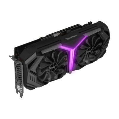 Palit GeForce RTX 2070 GameRock (NE62070U20P2-1061G)