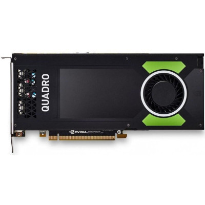 PNY NVIDIA Quadro P4000 (VCQP4000-PB)