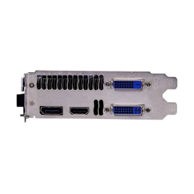 MSI GeForce GTX660 N660 Twin Frozr III OC 2GD5/OC