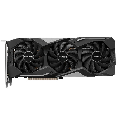 GIGABYTE Radeon RX 5500 XT GAMING OC 4G (GV-R55XTGAMING OC-4GD)
