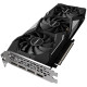 GIGABYTE Radeon RX 5500 XT GAMING OC 4G (GV-R55XTGAMING OC-4GD)