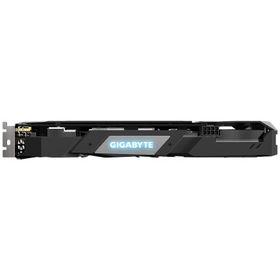 GIGABYTE Radeon RX 5500 XT GAMING OC 4G (GV-R55XTGAMING OC-4GD)