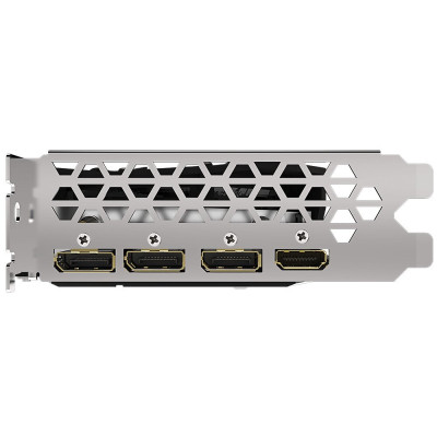 GIGABYTE Radeon RX 5500 XT GAMING OC 4G (GV-R55XTGAMING OC-4GD)