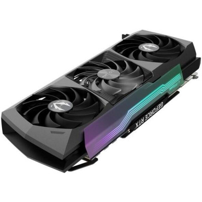 Zotac GAMING GeForce RTX 3090 AMP Extreme Holo (ZT-A30900B-10P)