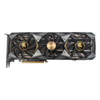 Manli GeForce RTX 2080 Gallardo with RGB Lights (M-NRTX2080G/6RGHPPPC-F396G)