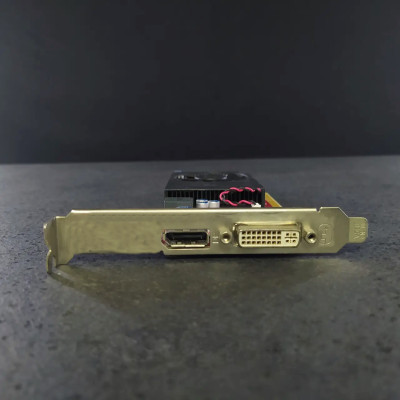 MSI GT 630 2GB (V275)