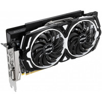 MSI Radeon RX 590 ARMOR 8G