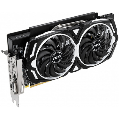 MSI Radeon RX 590 ARMOR 8G