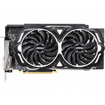 MSI Radeon RX 590 ARMOR 8G