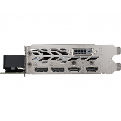 MSI Radeon RX 590 ARMOR 8G