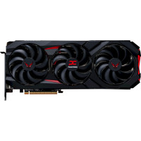 PowerColor Red Devil AMD Radeon RX 9070 16GB GDDR6 (RX9070 16G-E/OC)
