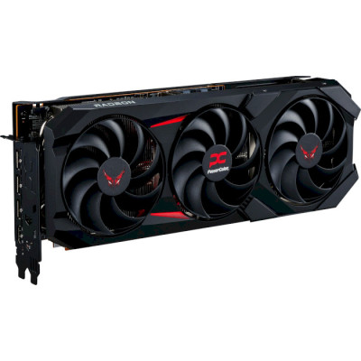 PowerColor Red Devil AMD Radeon RX 9070 16GB GDDR6 (RX9070 16G-E/OC)