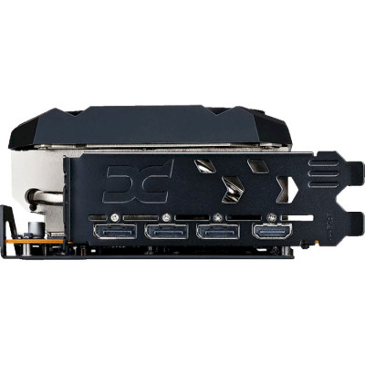 PowerColor Red Devil AMD Radeon RX 9070 16GB GDDR6 (RX9070 16G-E/OC)