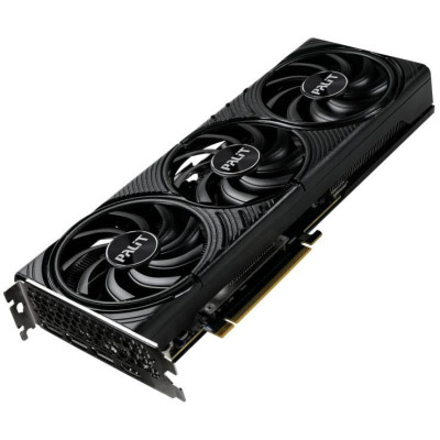 Palit GeForce RTX 5070 Infinity 3 OC (NE75070S19K9-GB2050S)