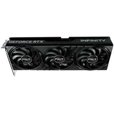 Palit GeForce RTX 5070 Infinity 3 OC (NE75070S19K9-GB2050S)