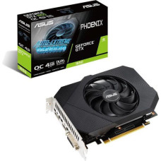ASUS PH-GTX1650-O4GD6