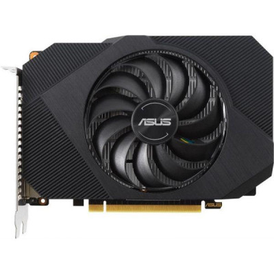 ASUS PH-GTX1650-O4GD6