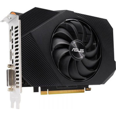ASUS PH-GTX1650-O4GD6