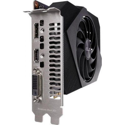 ASUS PH-GTX1650-O4GD6