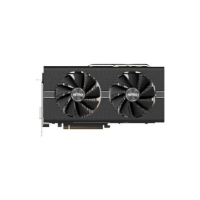 SAPPHIRE Radeon RX 570 8GD5 NITRO+ (11266-09)