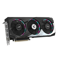 GIGABYTE AORUS GeForce RTX 4060 Ti ELITE 8G (GV-N406TAORUS E-8GD)