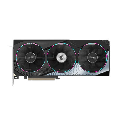 GIGABYTE AORUS GeForce RTX 4060 Ti ELITE 8G (GV-N406TAORUS E-8GD)