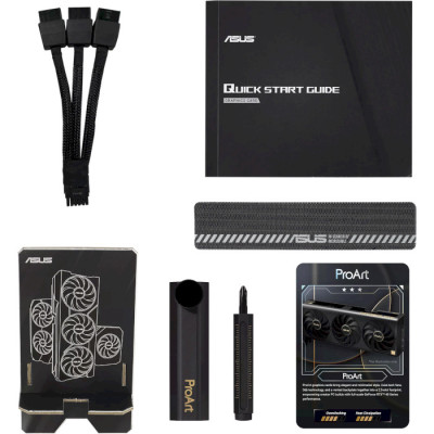 ASUS Nvidia GeForce PROART-RTX4080-16G