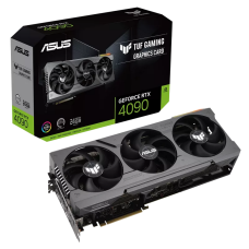 ASUS TUF-RTX4090-24G-GAMING