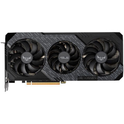 ASUS TUF 3-RX5600XT-O6G-EVO-GAMING