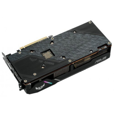 ASUS TUF 3-RX5700-O8G-GAMING