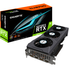 GIGABYTE GeForce RTX 3070 Ti EAGLE 8G (GV-N307TEAGLE-8GD)