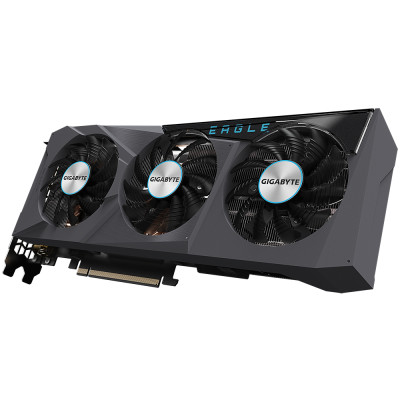 GIGABYTE GeForce RTX 3070 Ti EAGLE 8G (GV-N307TEAGLE-8GD)