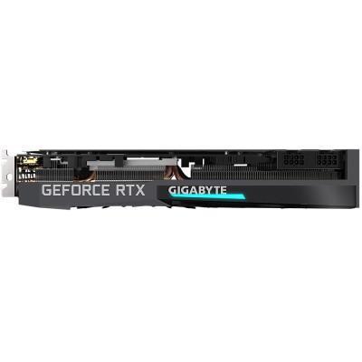 GIGABYTE GeForce RTX 3070 Ti EAGLE 8G (GV-N307TEAGLE-8GD)