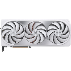 GIGABYTE GeForce RTX 4080 16GB AERO OC (GV-N4080AERO OC-16GD)