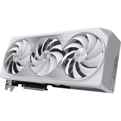 GIGABYTE GeForce RTX 4080 16GB AERO OC (GV-N4080AERO OC-16GD)