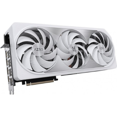 GIGABYTE GeForce RTX 4080 16GB AERO OC (GV-N4080AERO OC-16GD)
