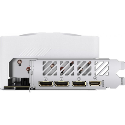 GIGABYTE GeForce RTX 4080 16GB AERO OC (GV-N4080AERO OC-16GD)