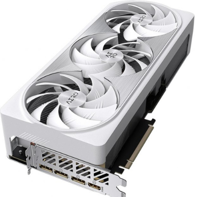 GIGABYTE GeForce RTX 4080 16GB AERO OC (GV-N4080AERO OC-16GD)