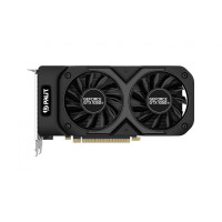 Palit GeForce GTX 1050 Ti Dual OC (NE5105TS18G1-1071D)