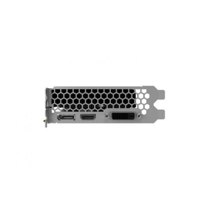 Palit GeForce GTX 1050 Ti Dual OC (NE5105TS18G1-1071D)