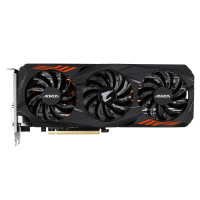 GIGABYTE GeForce GTX 1070 Ti 8G AORUS (GV-N107TAORUS-8GD)