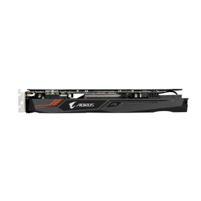 GIGABYTE GeForce GTX 1070 Ti 8G AORUS (GV-N107TAORUS-8GD)