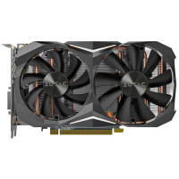 Zotac GeForce GTX 1070 Ti Mini (ZT-P10710G-10P)
