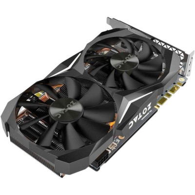 Zotac GeForce GTX 1070 Ti Mini (ZT-P10710G-10P)