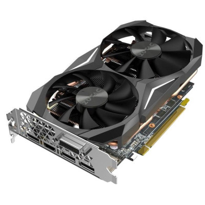 Zotac GeForce GTX 1070 Ti Mini (ZT-P10710G-10P)